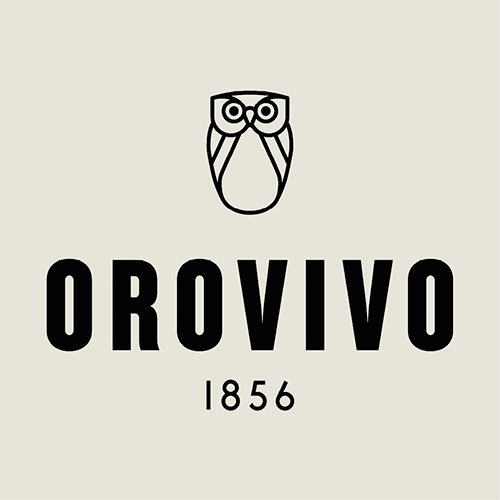 Logo von OROVIVO  - Dein Juwelier