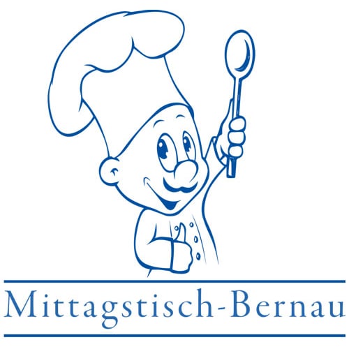 Logo von Mittagstisch Bernau