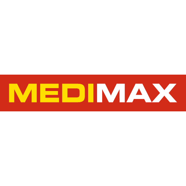 Logo von MEDIMAX Strausberg