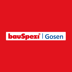 Logo von bauSpezi Bau- und Gartencenter