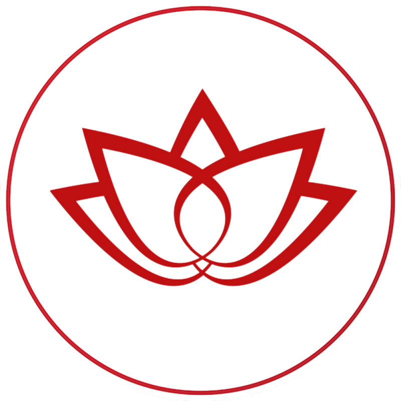 Logo von Yoga Lotos
