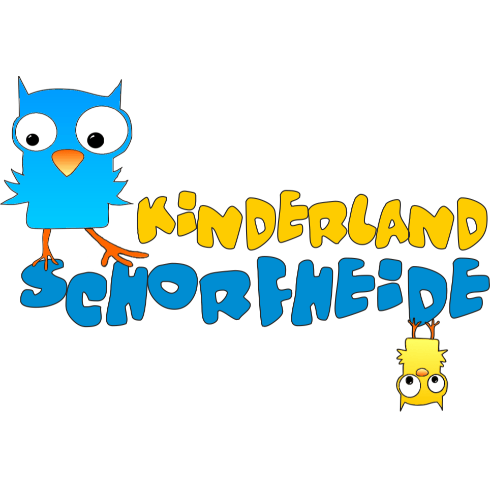 Logo von Ferienlager Kinderland Schorfheide
