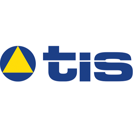 Logo von tis Schwedt/Oder, Technischer-Industrieservice für Verschleiß- u. Fördertechnik GmbH
