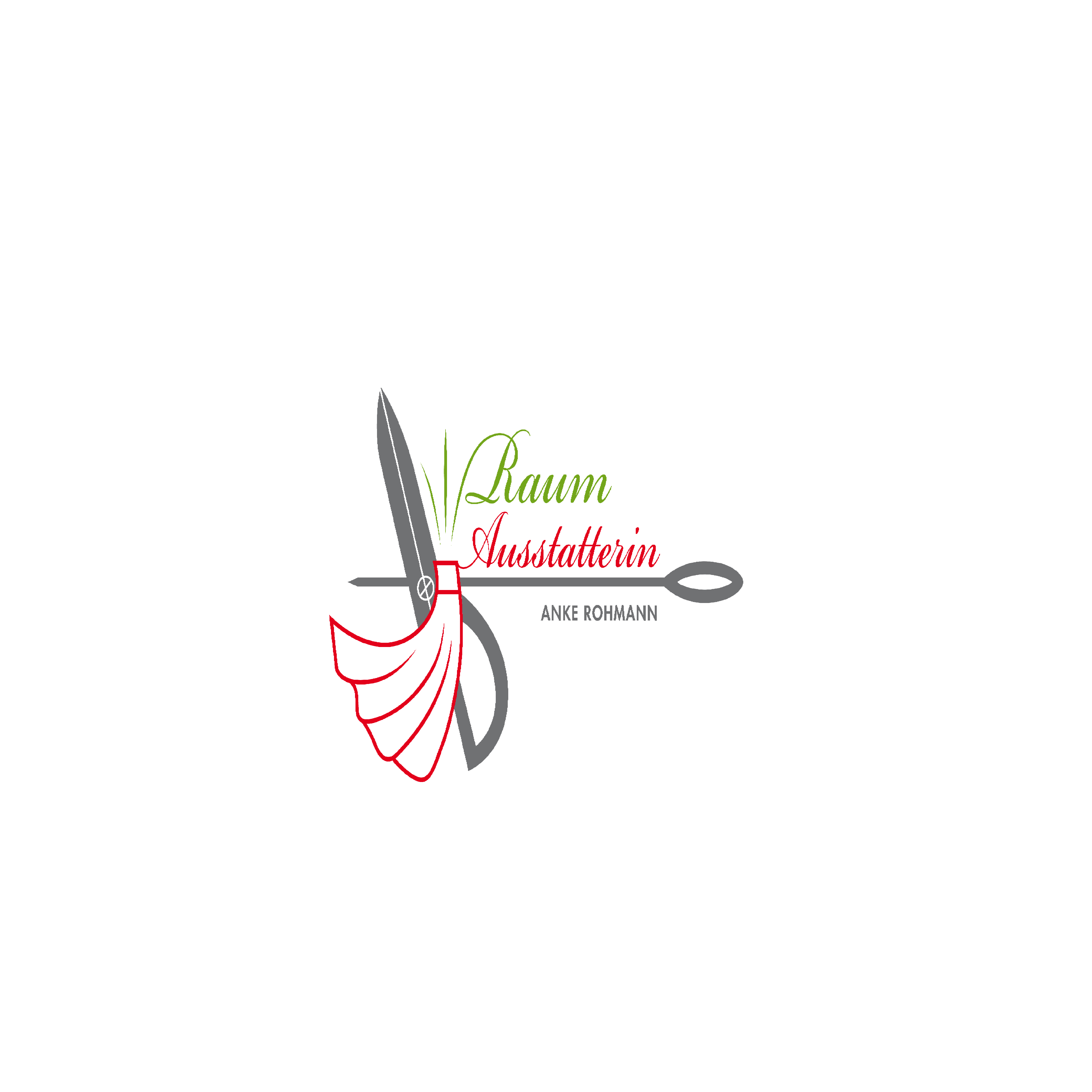 Logo von Raumausstattung Anke Rohmann