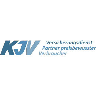 Logo von KJV - Versicherungsdienst GmbH & Co. KG