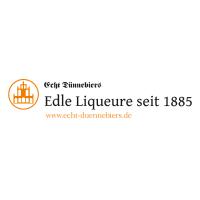 Logo von Echt Dünnebiers Liqueure