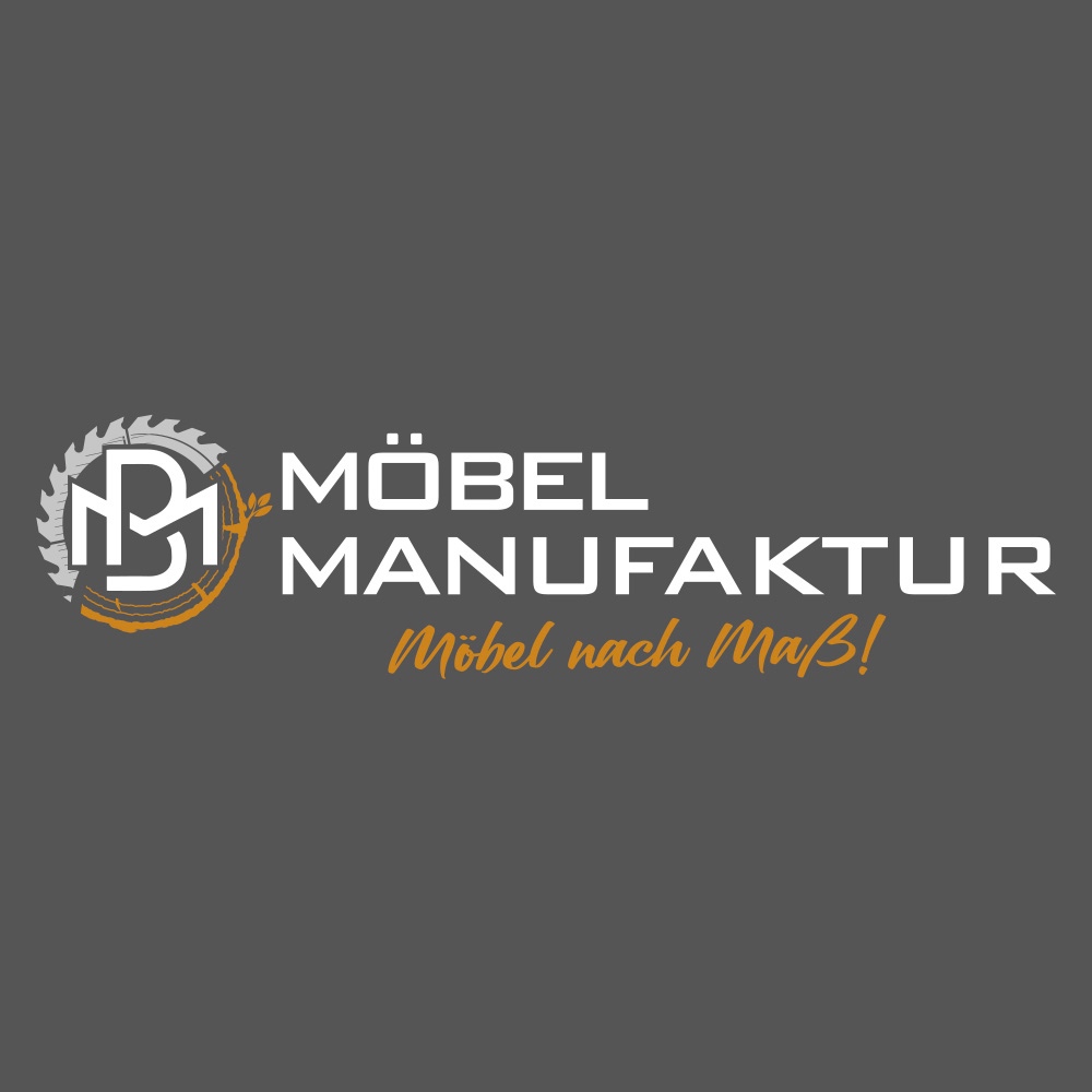 Logo von Möbel Manufaktur Baumann & Maltusch GbR