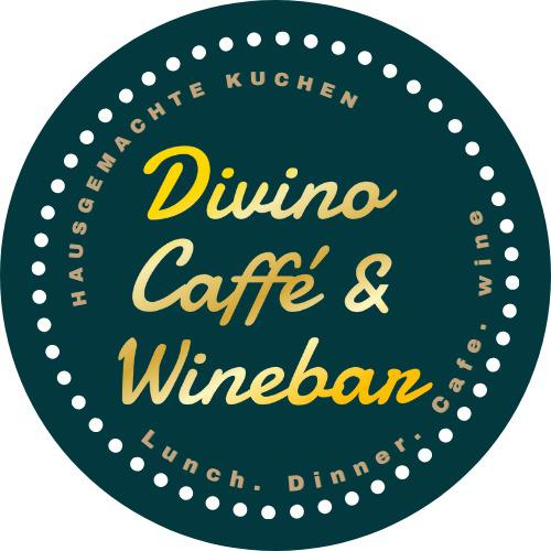 Logo von DIVINO | Café – Bistro – Frankfurt (Oder)