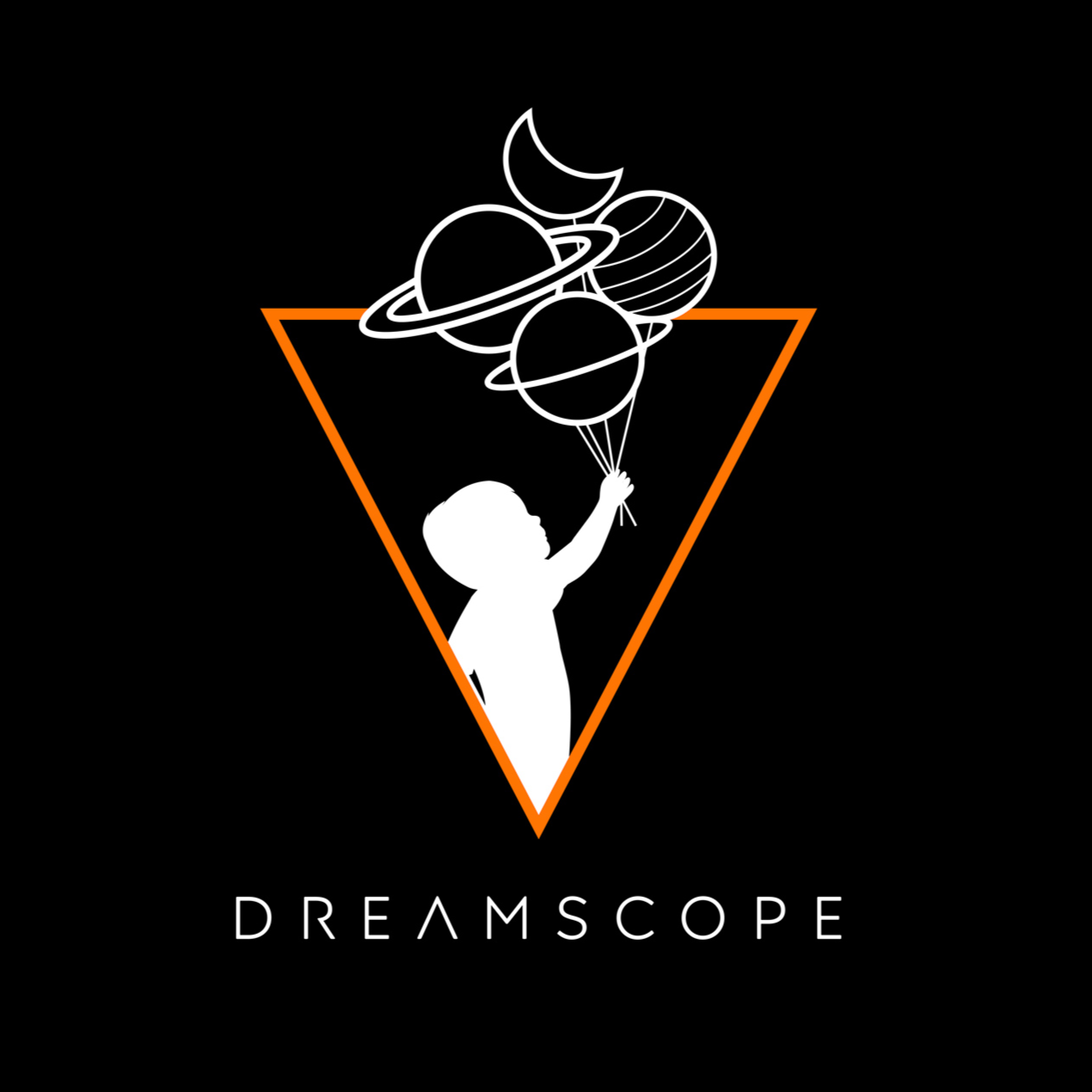 Logo von DREAMSCOPE GmbH