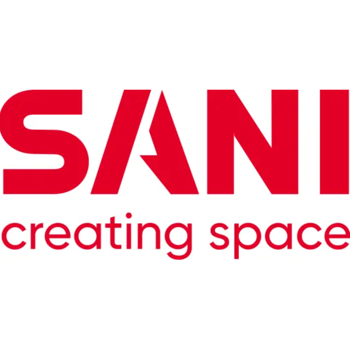 Logo von SANI GmbH - Vogelsdorf