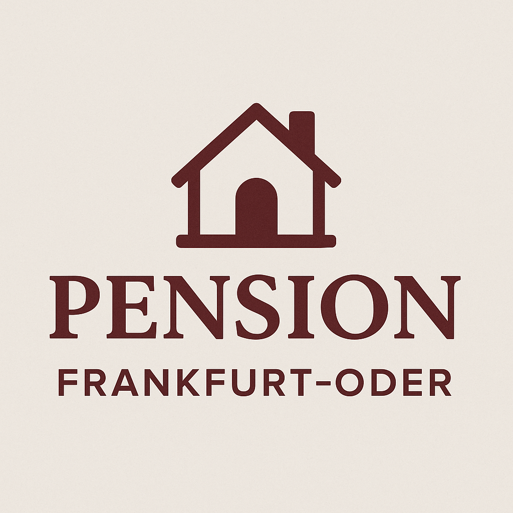 Logo von Pension Frankfurt Oder