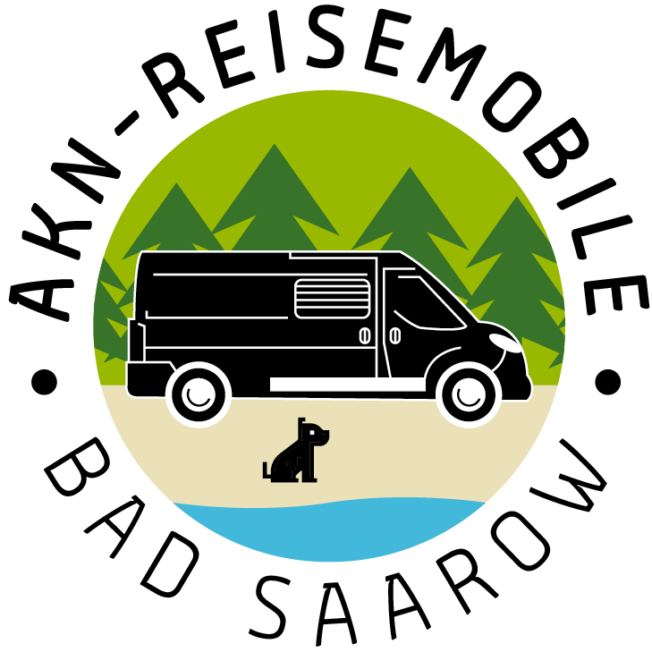 Logo von AKN Reisemobile Bad Saarow