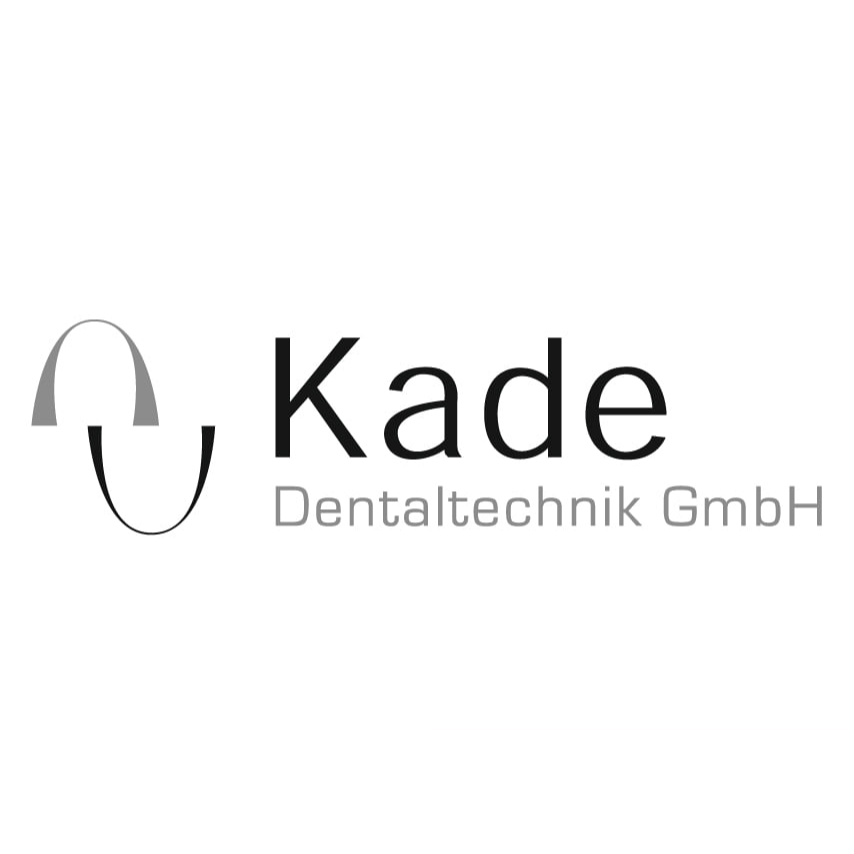 Logo von Kade Dentaltechnik GmbH - Eberswalde