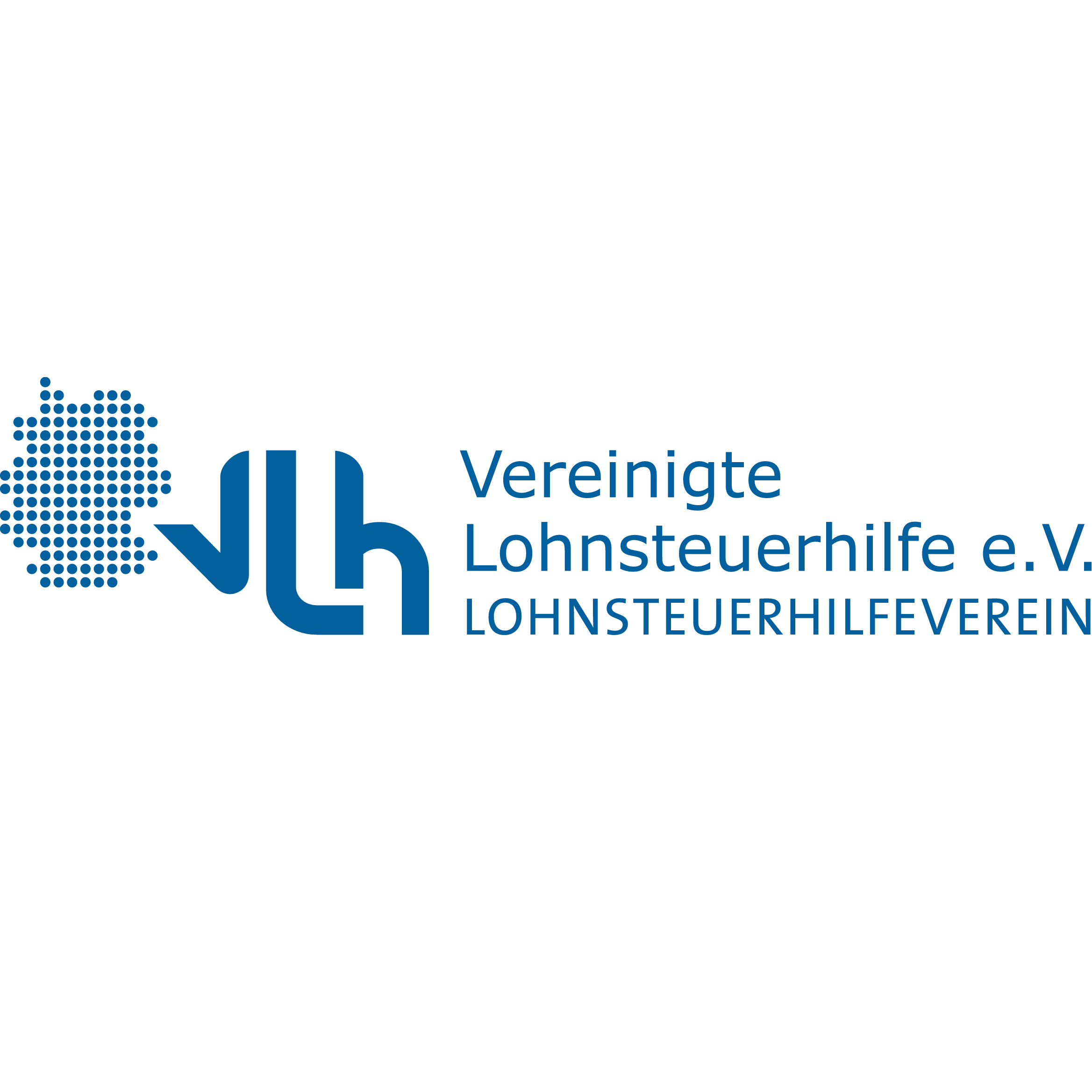 Logo von VLH | Carola Töpfer - Vereinigte Lohnsteuerhilfe e.V.