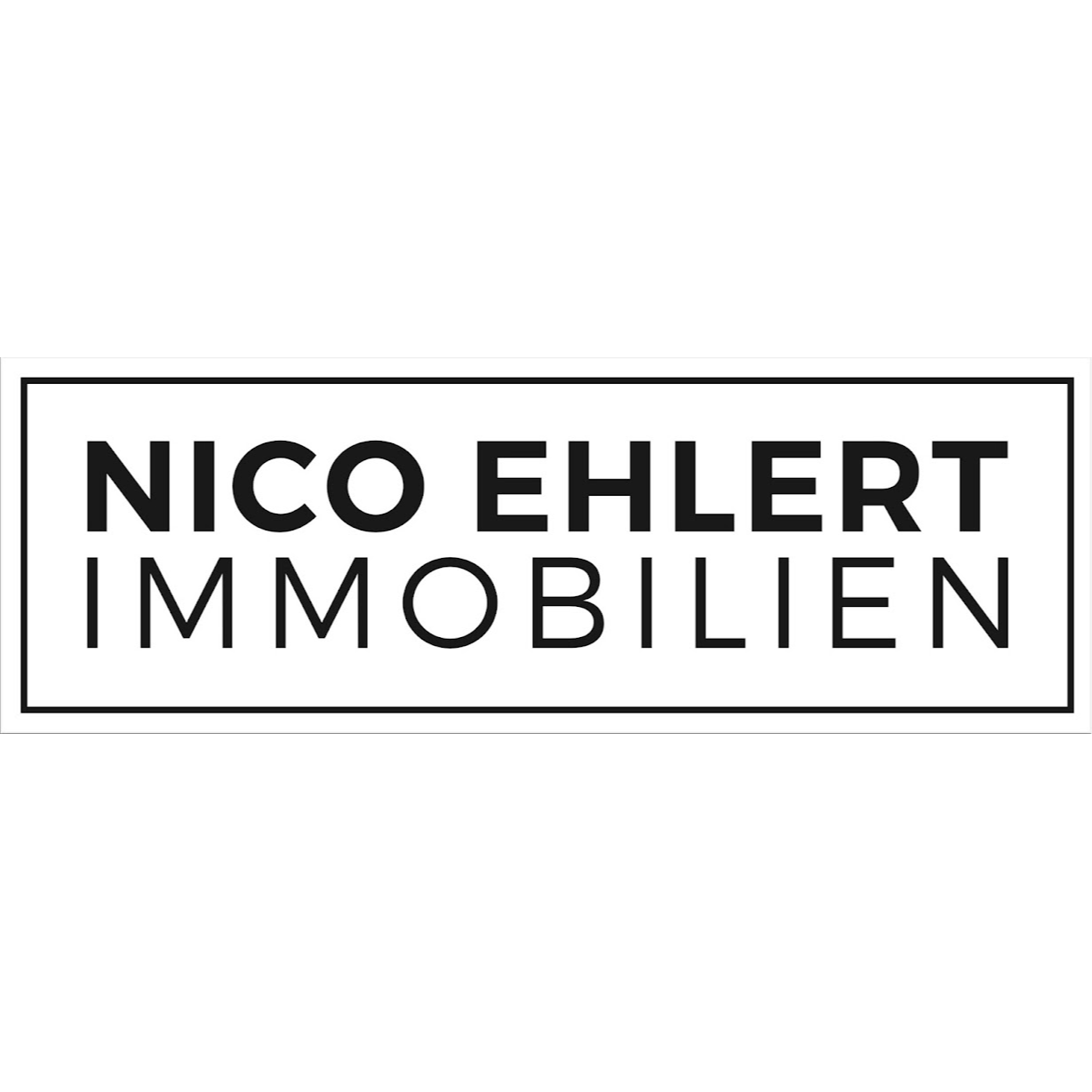 Logo von NICO EHLERT IMMOBILIEN - Ihr Makler in Zeuthen