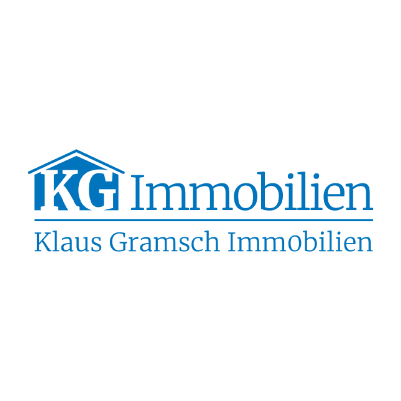 Logo von KG Immobilien - Immobilienmakler in Cottbus und Umgebung