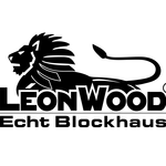 Logo von LéonWood Holz-Blockhaus GmbH