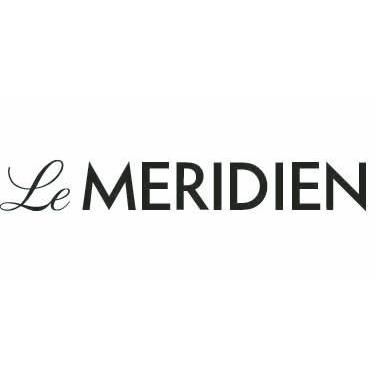 Logo von Le Méridien Grand Hotel Nuremberg