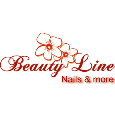 Logo von Beauty Line – Nails & more