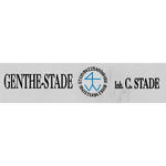 Logo von Natursteinwerkstatt Genthe-Stade