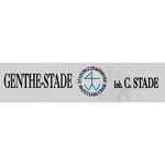Logo von Natursteinwerkstatt Genthe-Stade