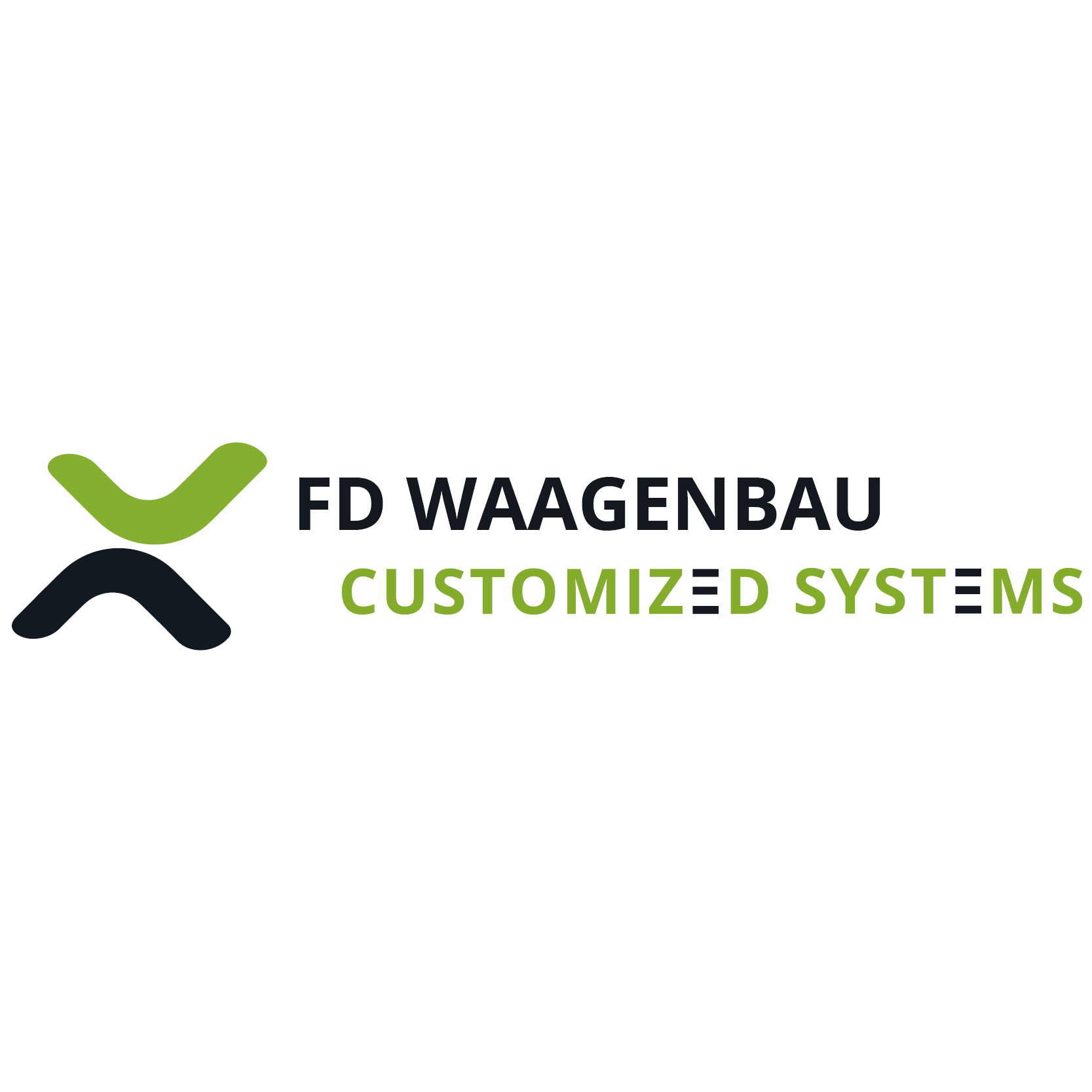 Logo von FD Waagenbau GmbH