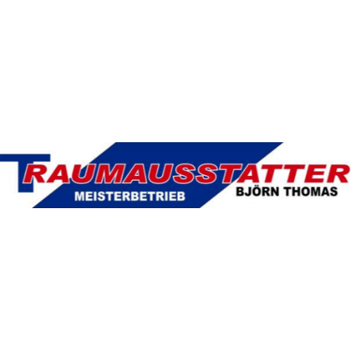 Logo von Raumausstatter Björn Thomas