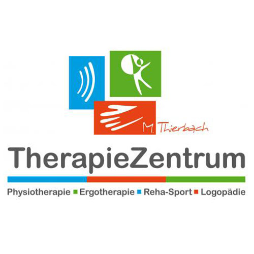 Logo von M. Thierbach TherapieZentrum