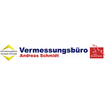 Logo von Vermessungsbüro Andreas Schmidt