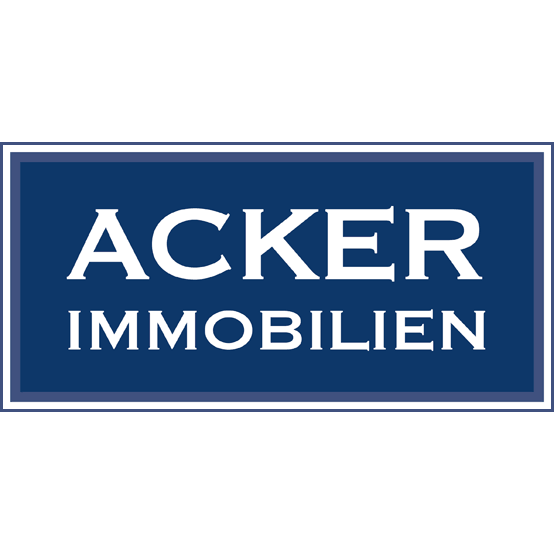 Logo von Acker Immobilien
