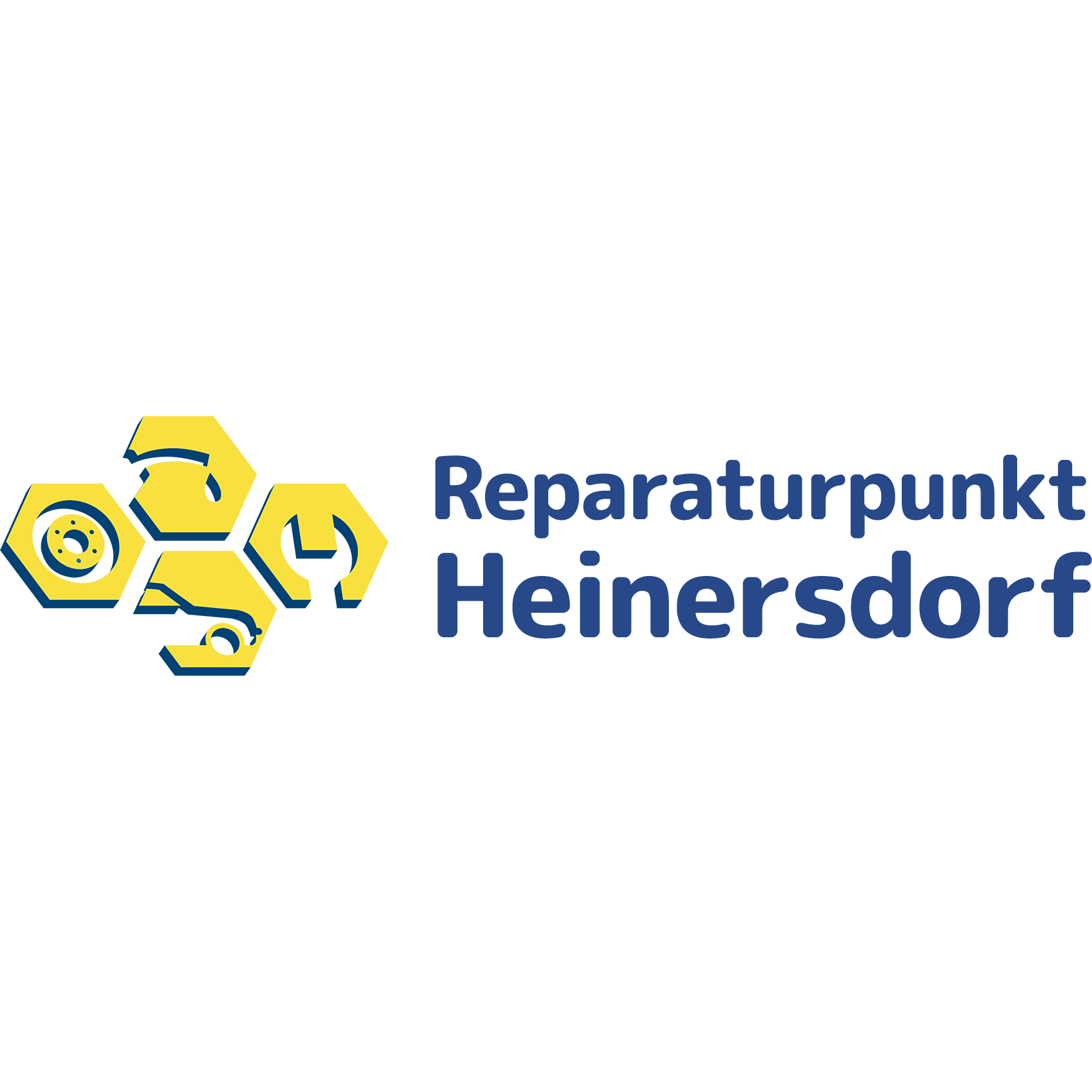 Logo von Reparaturpunkt Heinersdorf