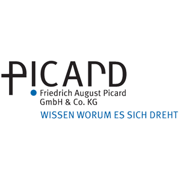 Logo von Friedrich August Picard GmbH & Co. KG