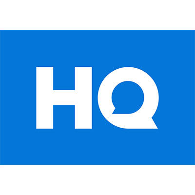 Logo von HQ - Cologne, HangarOne