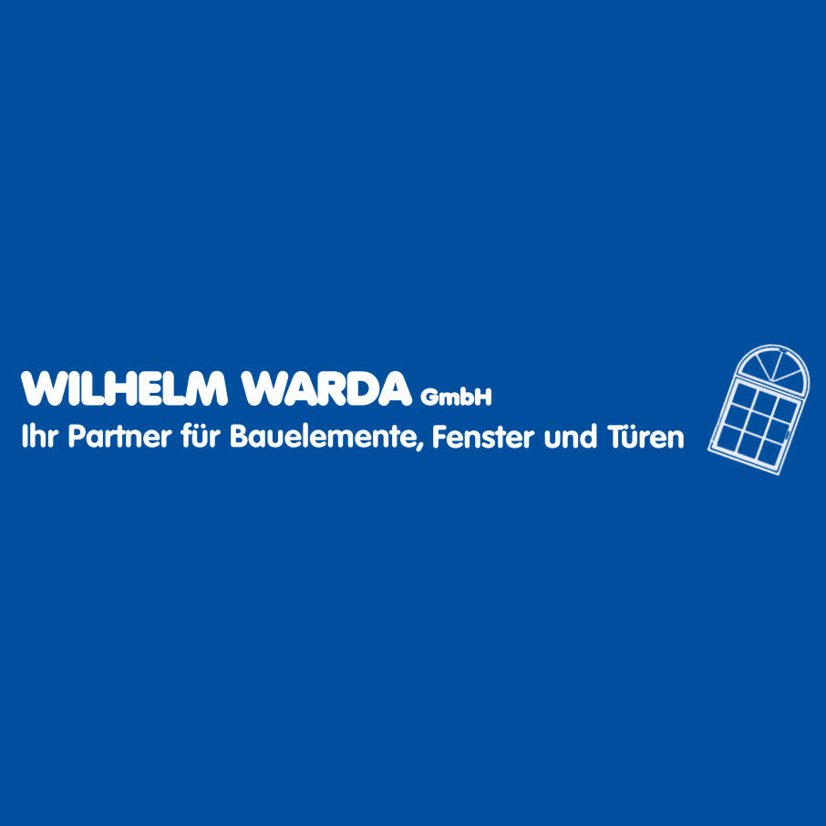 Logo von Wilhelm Warda GmbH