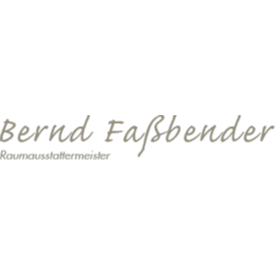Logo von Polsterei und Raumausstattung Bernd Faßbender
