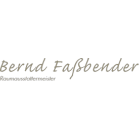 Logo von Polsterei und Raumausstattung Bernd Faßbender