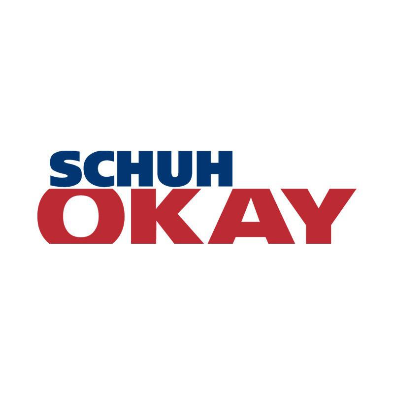 Logo von SCHUH OKAY - GESCHLOSSEN