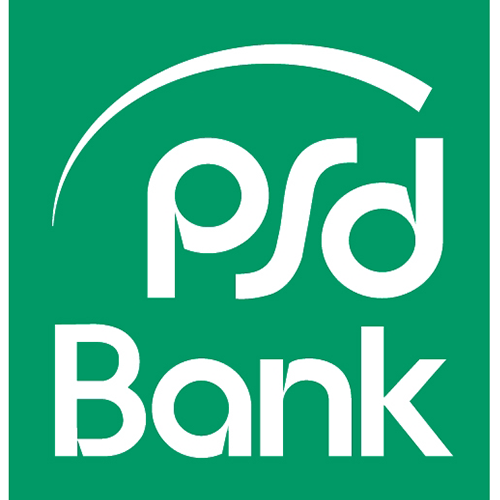 Logo von PSD Bank West eG