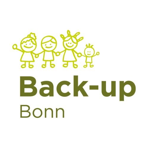 Logo von Back-up - pme Familienservice
