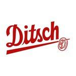 Logo von Ditsch Siegburg Hauptbahnhof