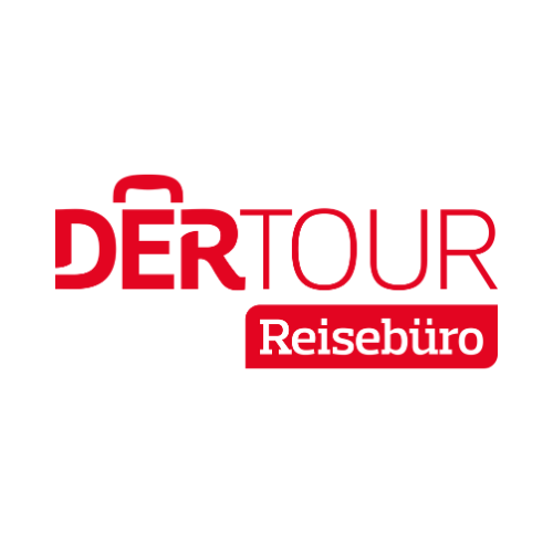 Logo von DERTOUR Reisebüro