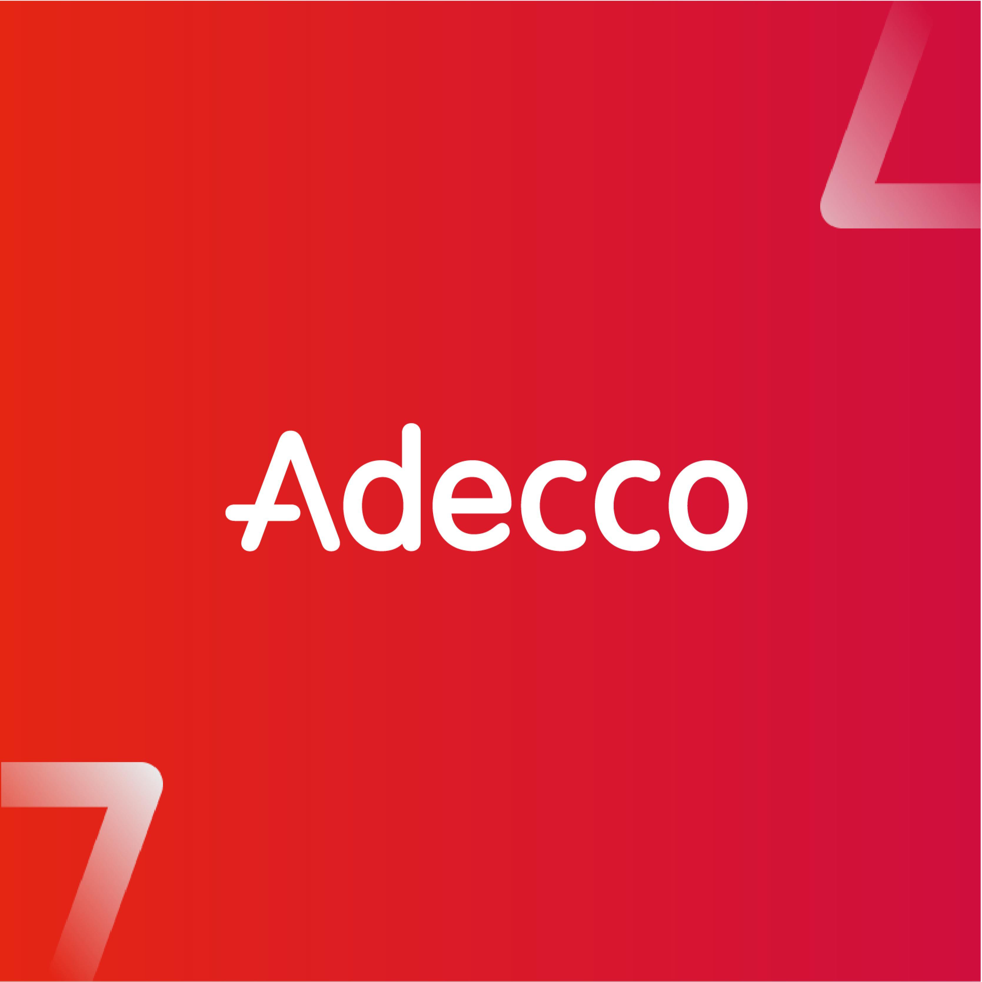 Logo von Adecco Personaldienstleistungen GmbH Medical