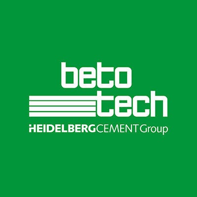 Logo von Betotech Baustofflabor GmbH