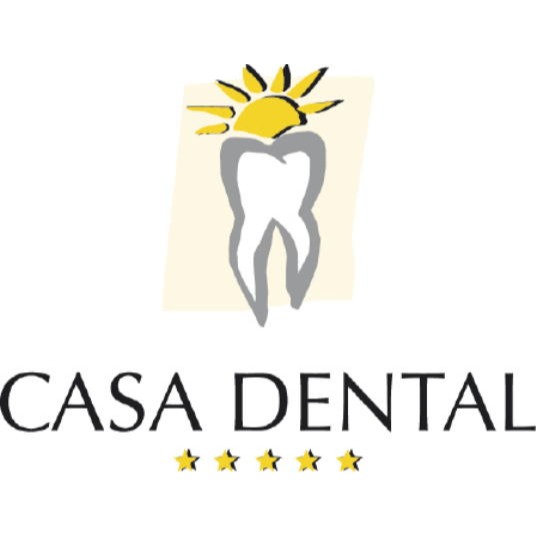 Logo von Zahnarzt Wesseling - Casa Dental