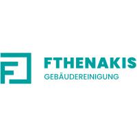 Logo von FTHENAKIS Gebäudereinigung