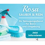 Logo von Rosa Sauber Rein