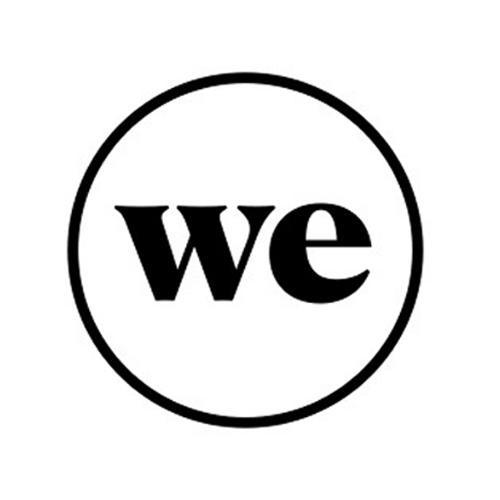 Logo von WeWork Wallarkaden