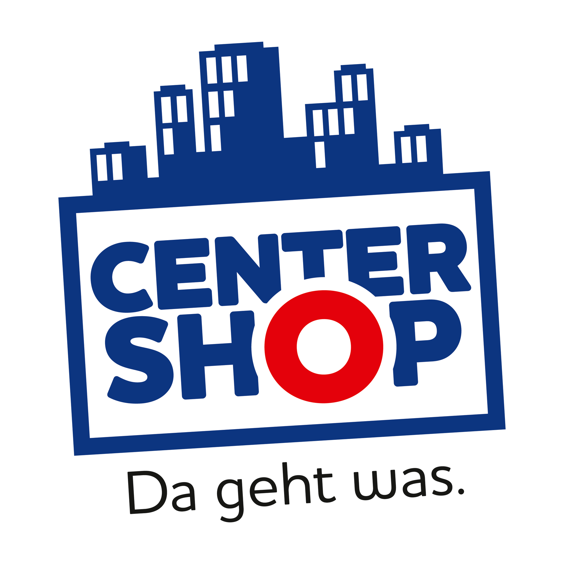 Logo von CENTERSHOP Gangelt