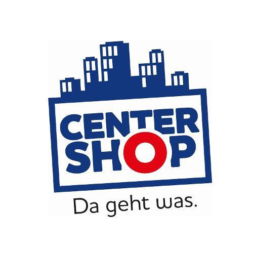 Logo von CENTERSHOP Wassenberg