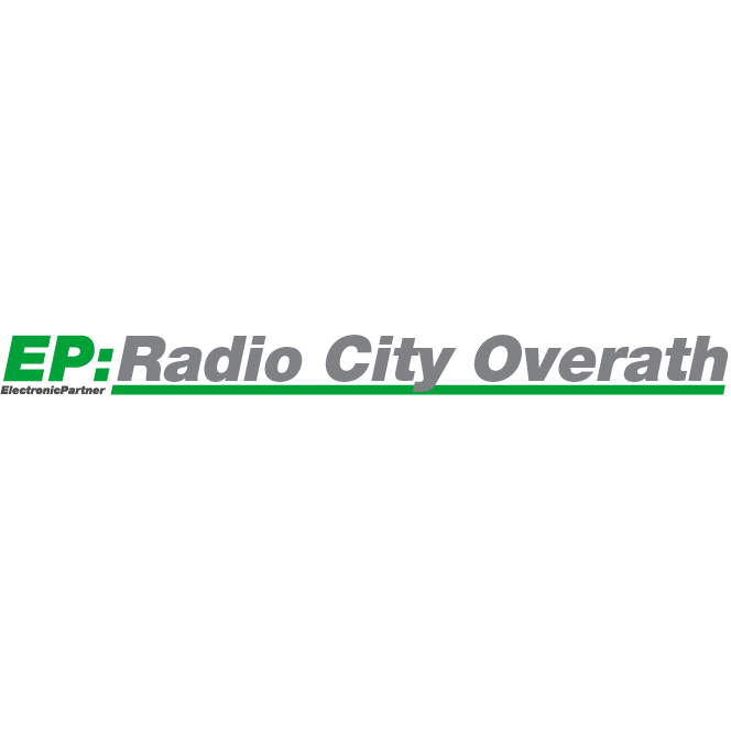 Logo von EP:Radio City Overath